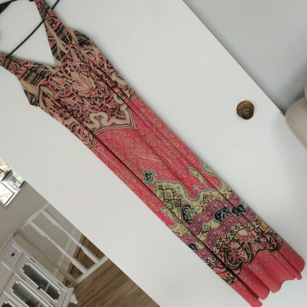 Fun Maxi dress
